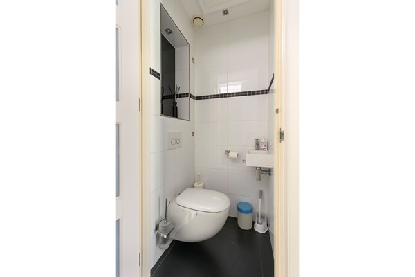 Medium property photo - Stierstraat 47C, 3318 BK Dordrecht